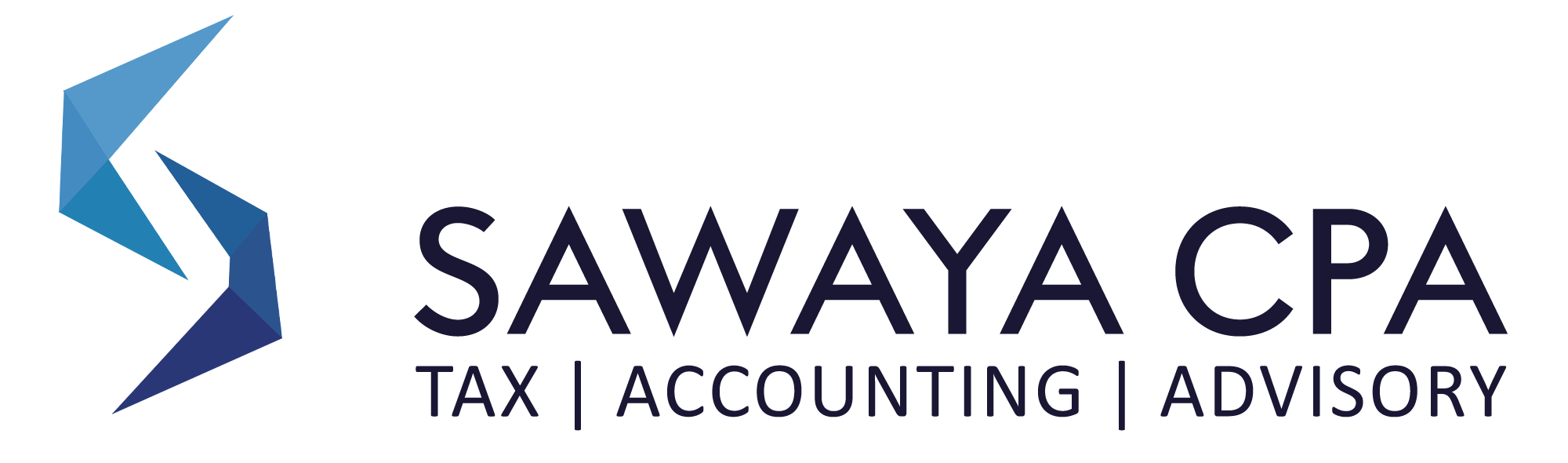 Sawaya CPA logo